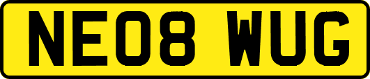 NE08WUG