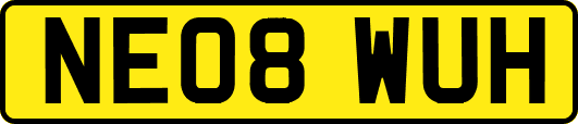 NE08WUH
