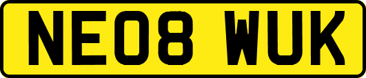 NE08WUK