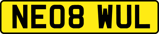 NE08WUL