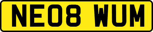 NE08WUM