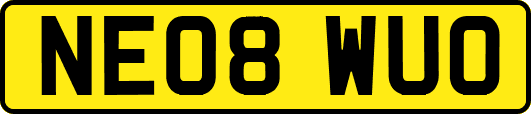 NE08WUO