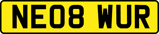 NE08WUR