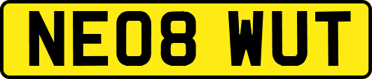 NE08WUT