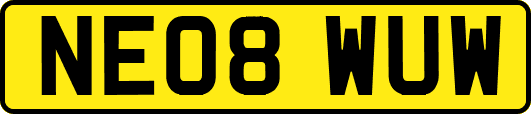 NE08WUW