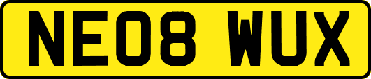NE08WUX