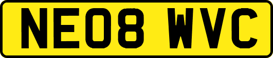 NE08WVC