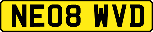 NE08WVD