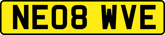 NE08WVE