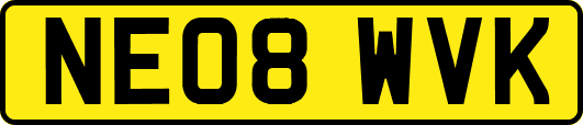 NE08WVK