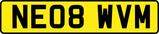 NE08WVM