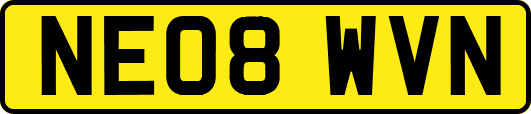 NE08WVN