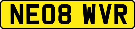 NE08WVR
