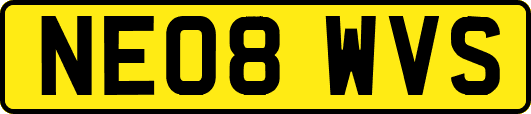 NE08WVS