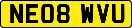 NE08WVU