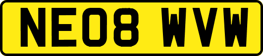 NE08WVW