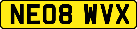 NE08WVX