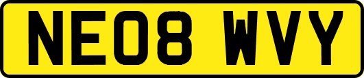 NE08WVY