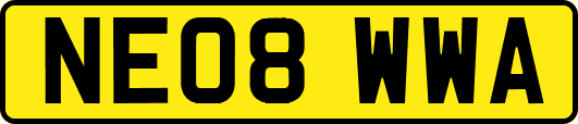 NE08WWA