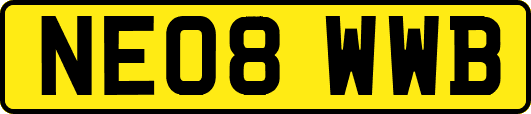 NE08WWB