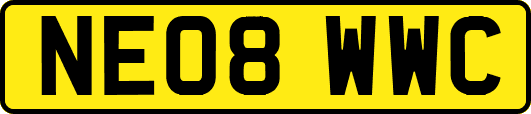 NE08WWC