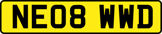 NE08WWD