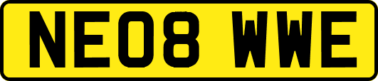 NE08WWE