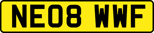 NE08WWF