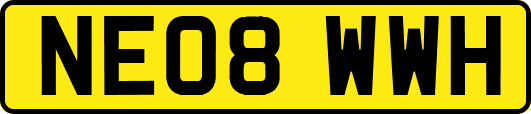 NE08WWH