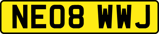 NE08WWJ