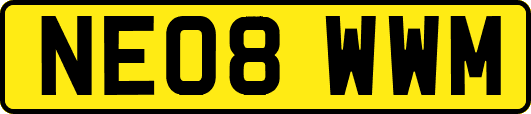 NE08WWM
