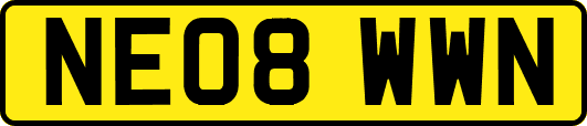 NE08WWN