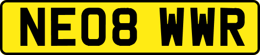 NE08WWR