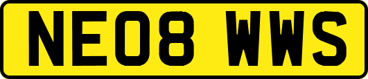 NE08WWS
