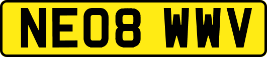 NE08WWV
