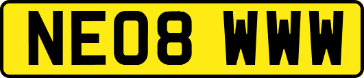 NE08WWW