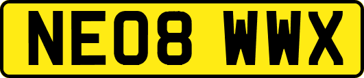 NE08WWX