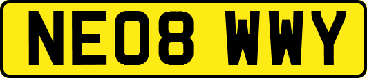 NE08WWY