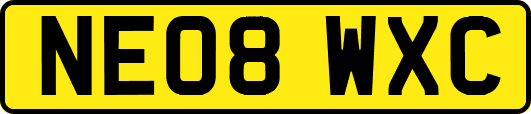 NE08WXC