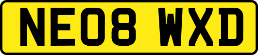 NE08WXD