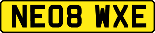 NE08WXE