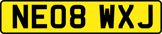NE08WXJ