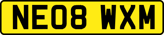 NE08WXM