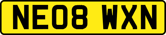 NE08WXN