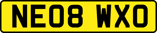 NE08WXO