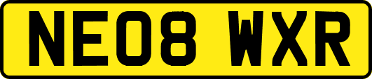 NE08WXR