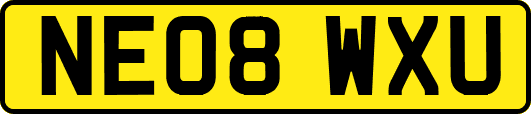 NE08WXU