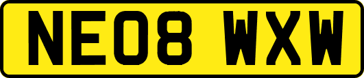 NE08WXW