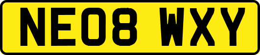 NE08WXY