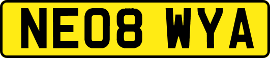 NE08WYA
